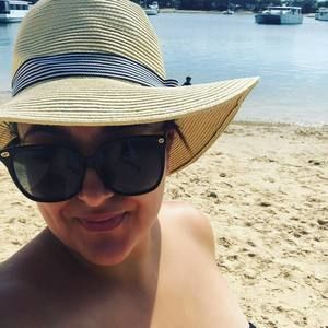 Meet your Posher, Kristy